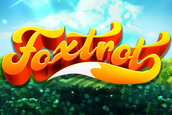 Foxtrot slot by Slot Factory