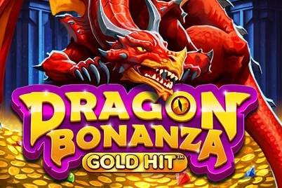 Gold Hit: Dragon Bonanza slot by Playtech