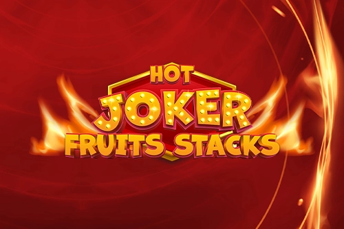 Hot Joker Fruits Stacks slot by Prospect Gaming