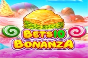 Bets10 Bonanza demo