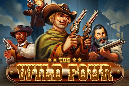 The Wild Four slot by PHOENIX 7
