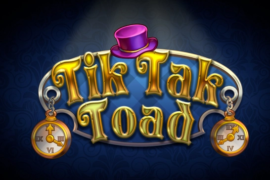 Tik Tak Toad slot by Popiplay