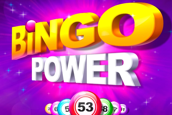 Bingo Power Demo Slot