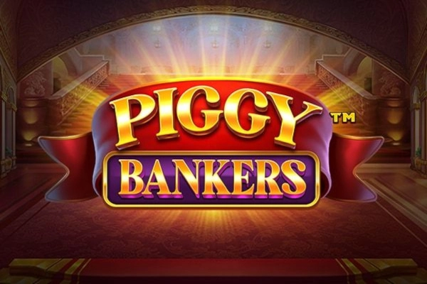 Piggy Bankers slot by Pragmatic Play