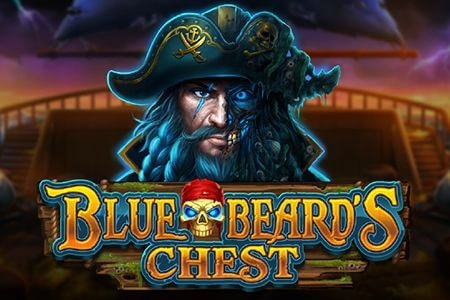 Blue Beard's Chest slot by REEVO