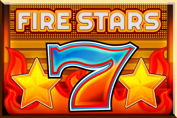 Fire Stars slot by Tiptop