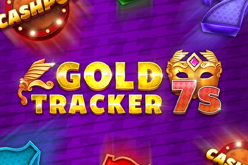 Gold Tracker 7s demo