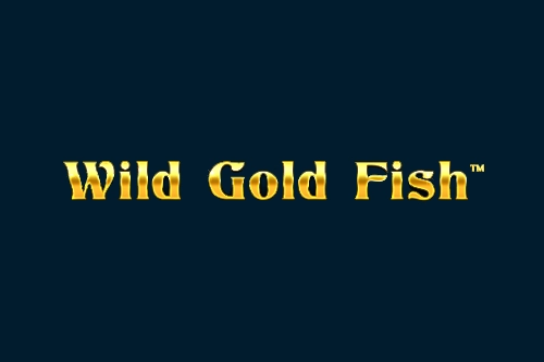 Wild Gold Fish slot by Retro Gaming