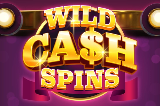 Wild Cash Spins slot by Air Dice