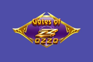 Gates of Ozzo slot by Pragmatic Play