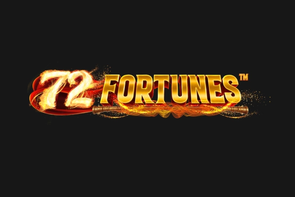 72 Fortunes slot by Betsoft