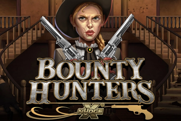 Bounty Hunters slot by Nolimit City