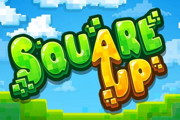 Square Up slot by Slot Factory