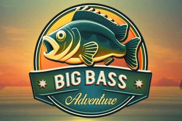 Big Bass Adventure slot by Max Win Gaming