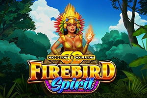 Firebird Spirit slot by Wild Streak Gaming