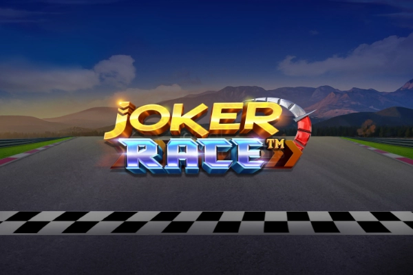 Joker Race slot by Pragmatic Play