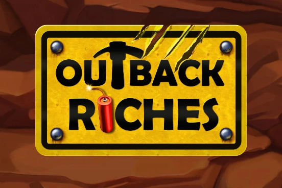 Outback Riches slot by Spinberry
