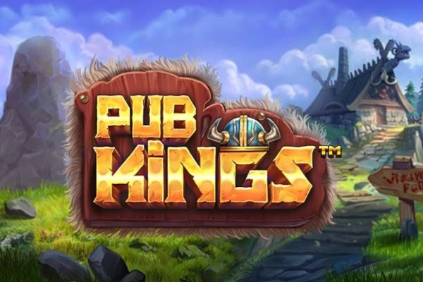 Pub Kings slot by Pragmatic Play
