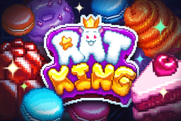 Rat King slot by Push Gaming
