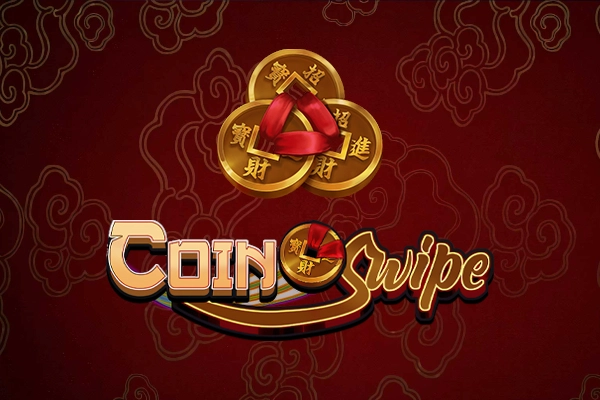 Coin Swipe Demo Slot