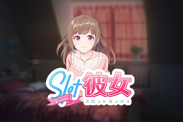 SlotGF Amane Demo Slot