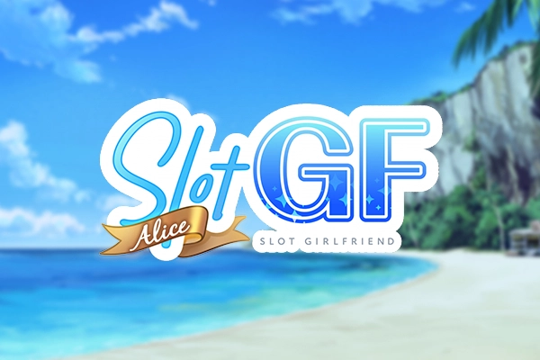 SlotGF Alice slot by Yolted