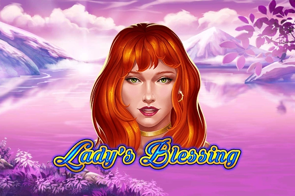 Lady's Blesssing slot by Yolted