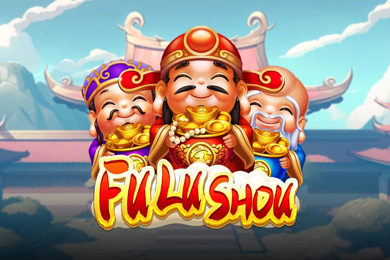 Fu Lu Shou demo