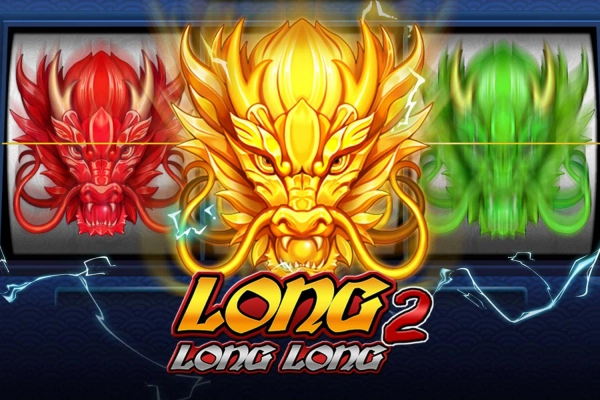 Long Long Long 2 slot by YGR