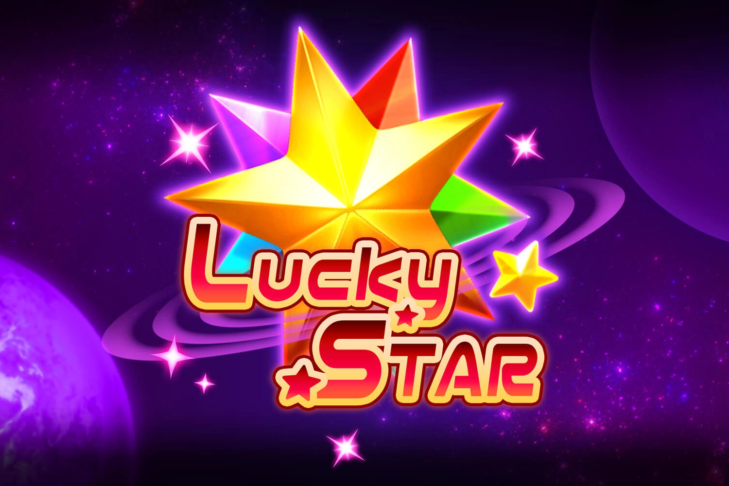 Lucky Star demo