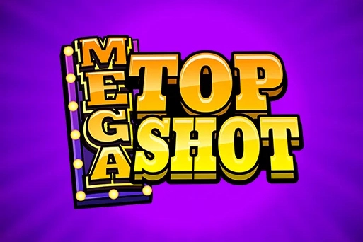 Mega Top Shot slot by Air Dice