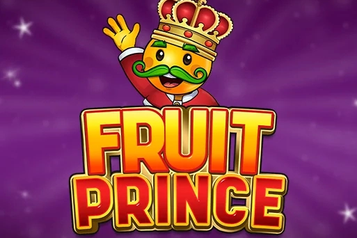 Fruit Prince slot by Air Dice