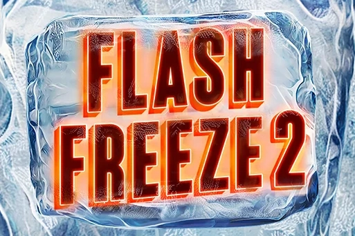 Flash Freeze 2 slot by Air Dice