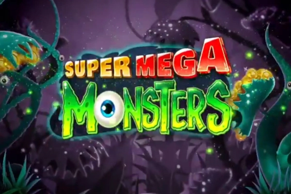 Super Mega Monsters demo