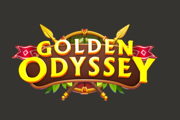 Golden Odyssey slot by Connective Games