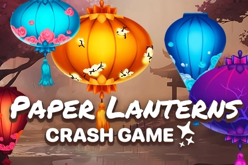 Paper Lanterns slot by Mascot Gaming