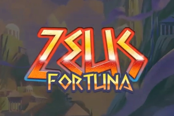 Zeus Fortuna slot by MGA