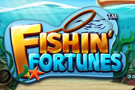 Fishin' Fortunes slot by Nucleus Gaming