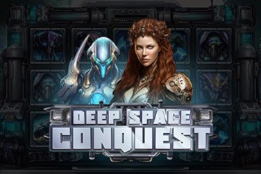 Deep Space Conquest slot by Urgent Games