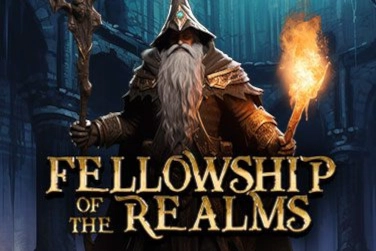 Fellowship of the Realms slot by Urgent Games