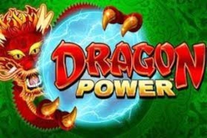 Dragon Power slot by Wild Streak Gaming