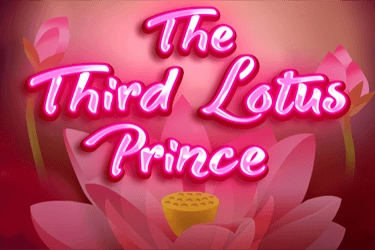 The Third Lotus Prince slot by August Gaming