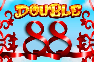 Double 88 slot by August Gaming
