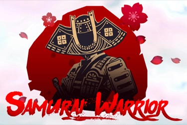 Samurai Warrior slot by August Gaming