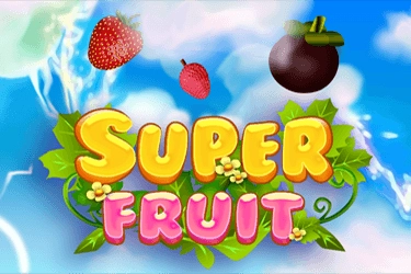 Super Fruit slot by August Gaming