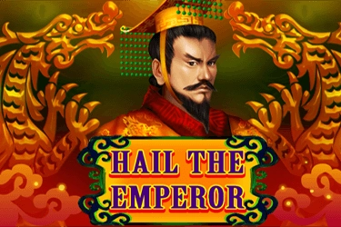 Hail The Emperor slot by August Gaming