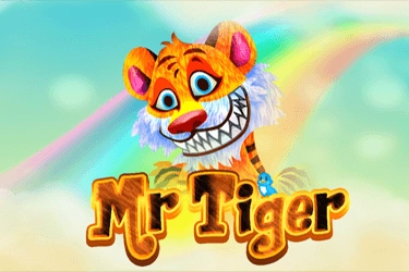 Mr Tiger slot by August Gaming