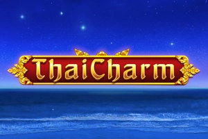 Thai Charm slot by Amigo Gaming