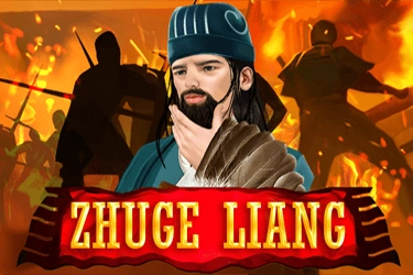 Zhuge Liang slot by August Gaming