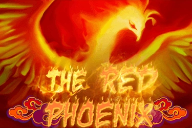 The Red Phoenix slot by August Gaming